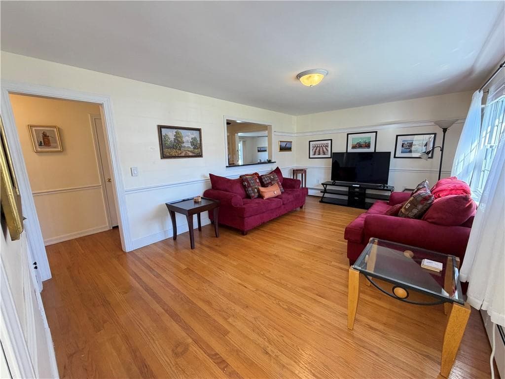Single Family Residence at 8 Wheeler Avenue, Bristol, photo 3 of 23