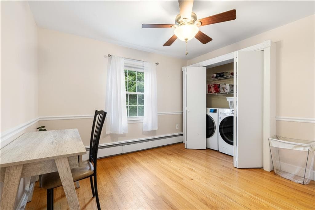 Single Family Residence at 8 Wheeler Avenue, Bristol, photo 19 of 23