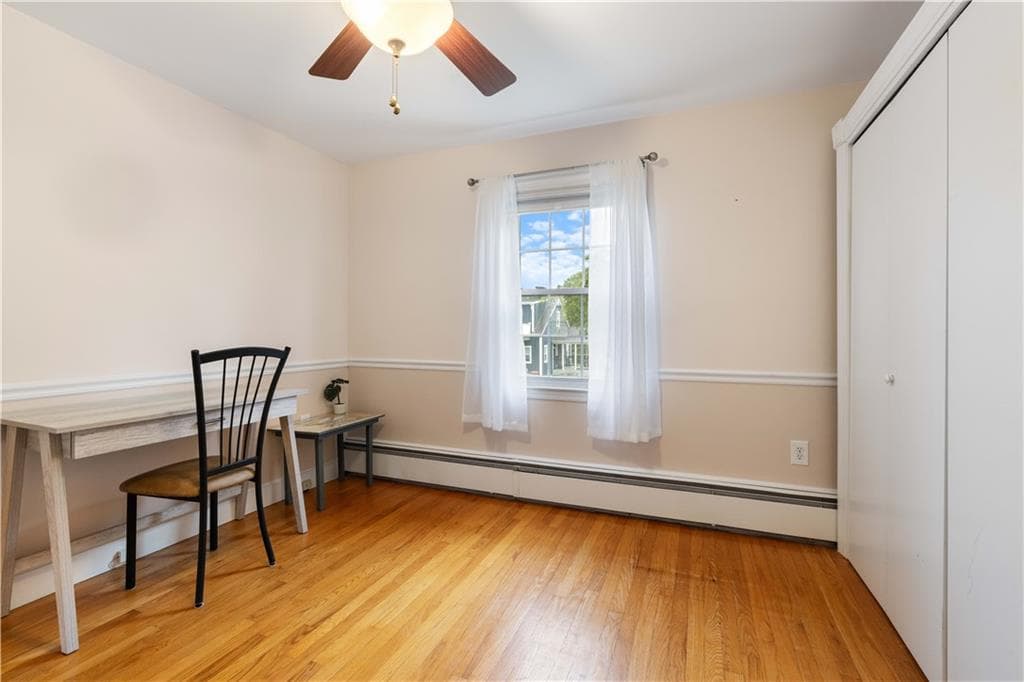 Single Family Residence at 8 Wheeler Avenue, Bristol, photo 21 of 23