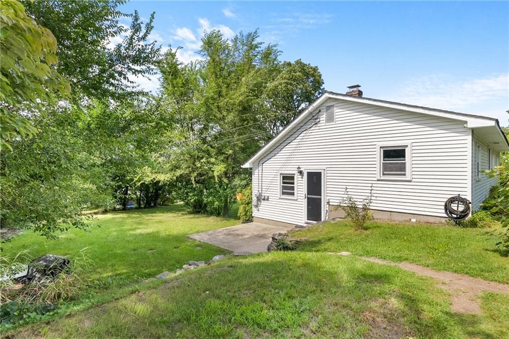 Single Family Residence at 1356 S Broadway, East Providence, photo 32 of 35