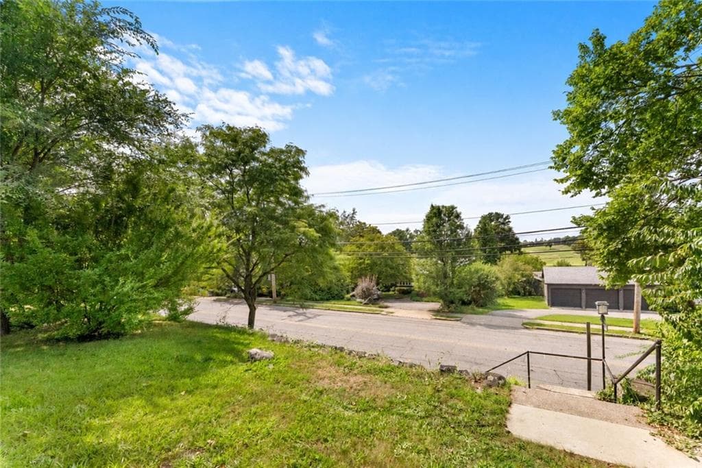 Single Family Residence at 1356 S Broadway, East Providence, photo 33 of 35