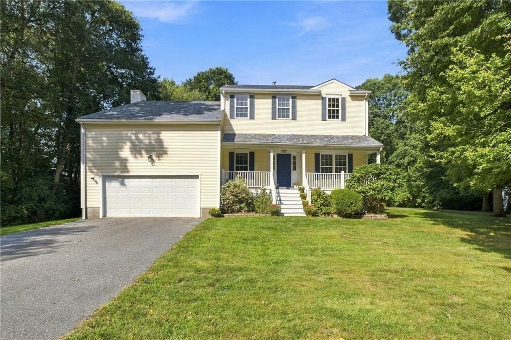 394 Westmoreland Lane