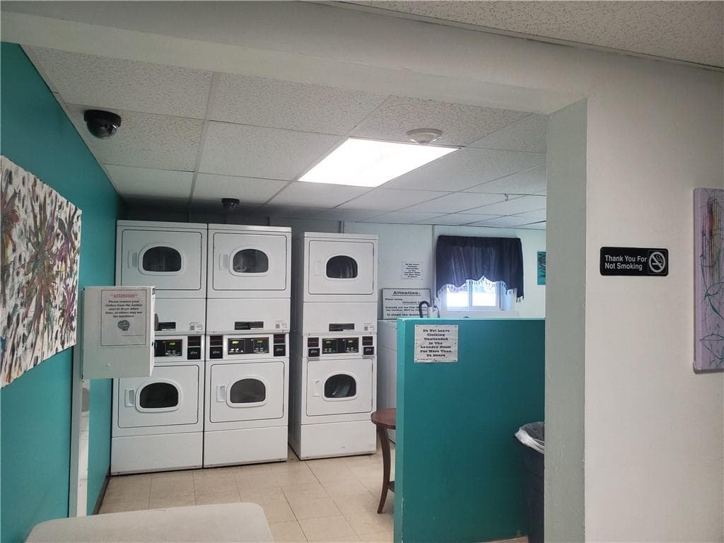 Condominium at 1190 Charles Street UNIT 63, North Providence, photo 13 of 14
