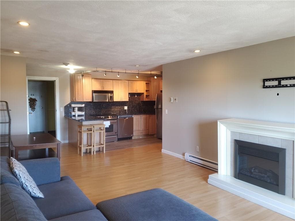 Condominium at 1190 Charles Street UNIT 63, North Providence, photo 11 of 14