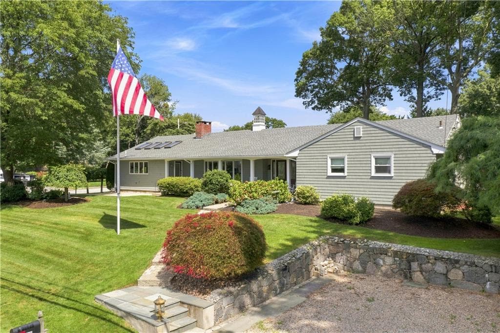 Single Family Residence at 210 Wildflower Drive, Cranston, photo 2 of 40
