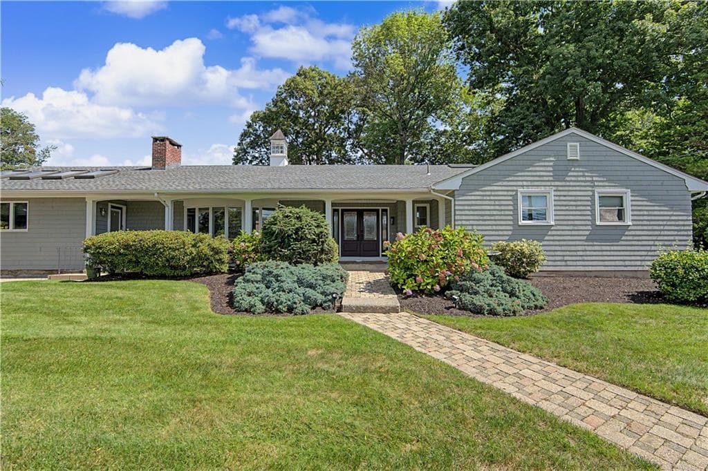 Single Family Residence at 210 Wildflower Drive, Cranston, photo 6 of 40