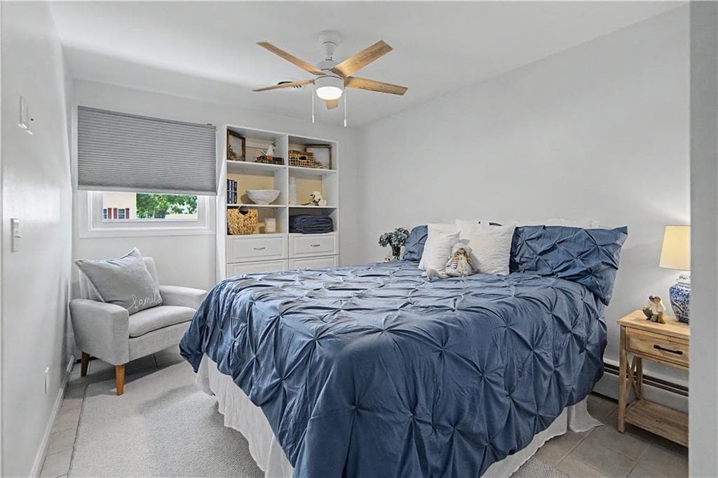 Single Family Residence at 210 Wildflower Drive, Cranston, photo 16 of 40
