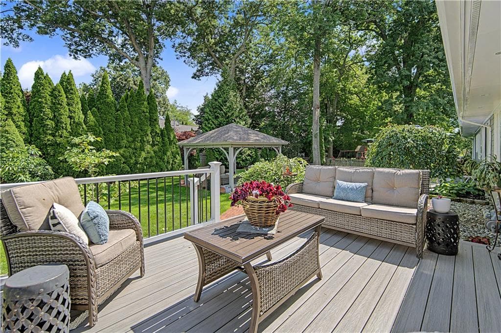 Single Family Residence at 210 Wildflower Drive, Cranston, photo 36 of 40