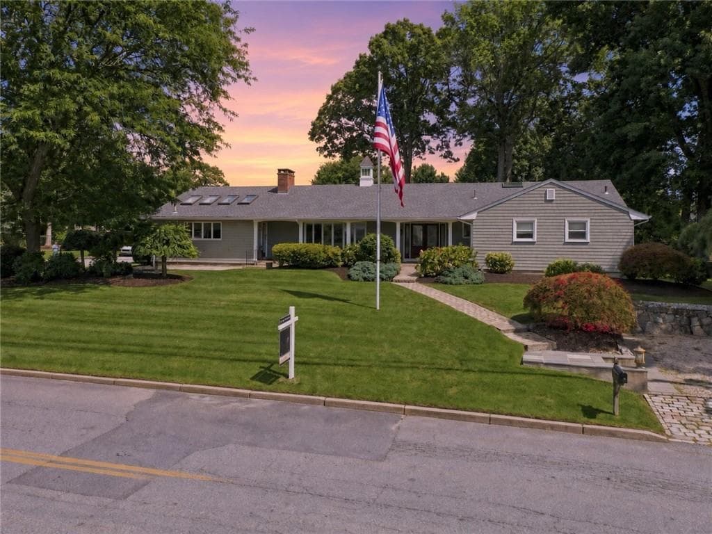 210 Wildflower Drive