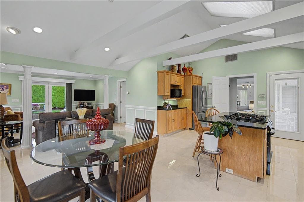 Single Family Residence at 210 Wildflower Drive, Cranston, photo 24 of 40