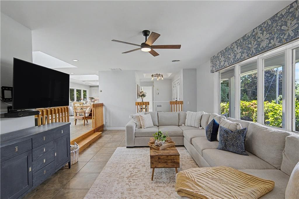 Single Family Residence at 210 Wildflower Drive, Cranston, photo 11 of 40
