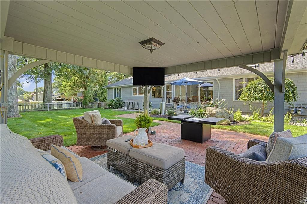 Single Family Residence at 210 Wildflower Drive, Cranston, photo 40 of 40