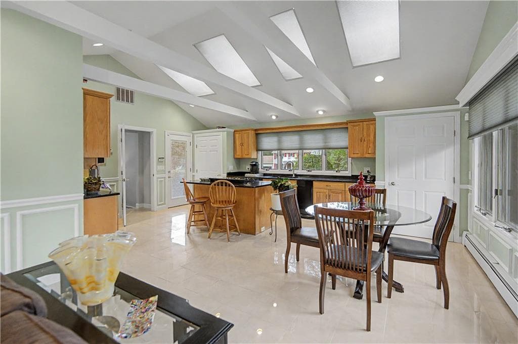Single Family Residence at 210 Wildflower Drive, Cranston, photo 29 of 40