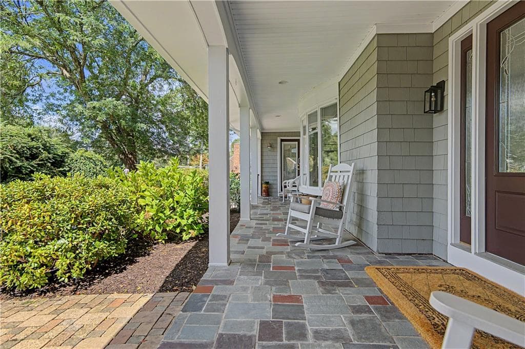 Single Family Residence at 210 Wildflower Drive, Cranston, photo 21 of 40