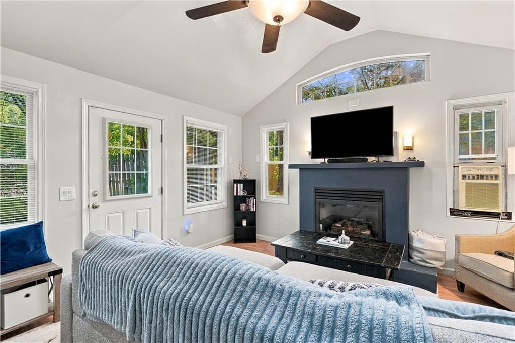 Single Family Residence at 7 White Pine Drive, Cumberland, photo 24 of 34