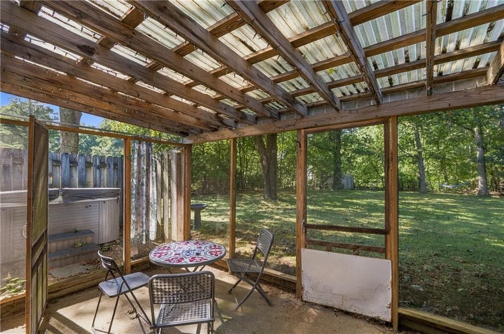 Single Family Residence at 7 White Pine Drive, Cumberland, photo 31 of 34