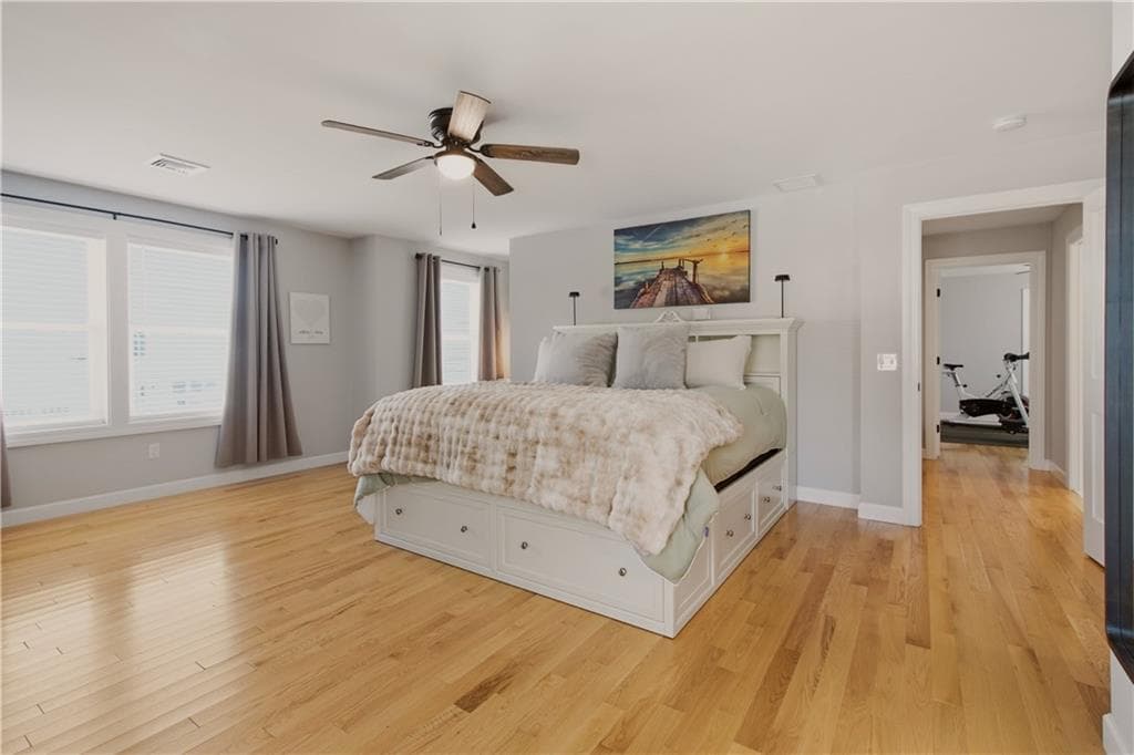 Single Family Residence at 459 Louise Street, Woonsocket, photo 19 of 40