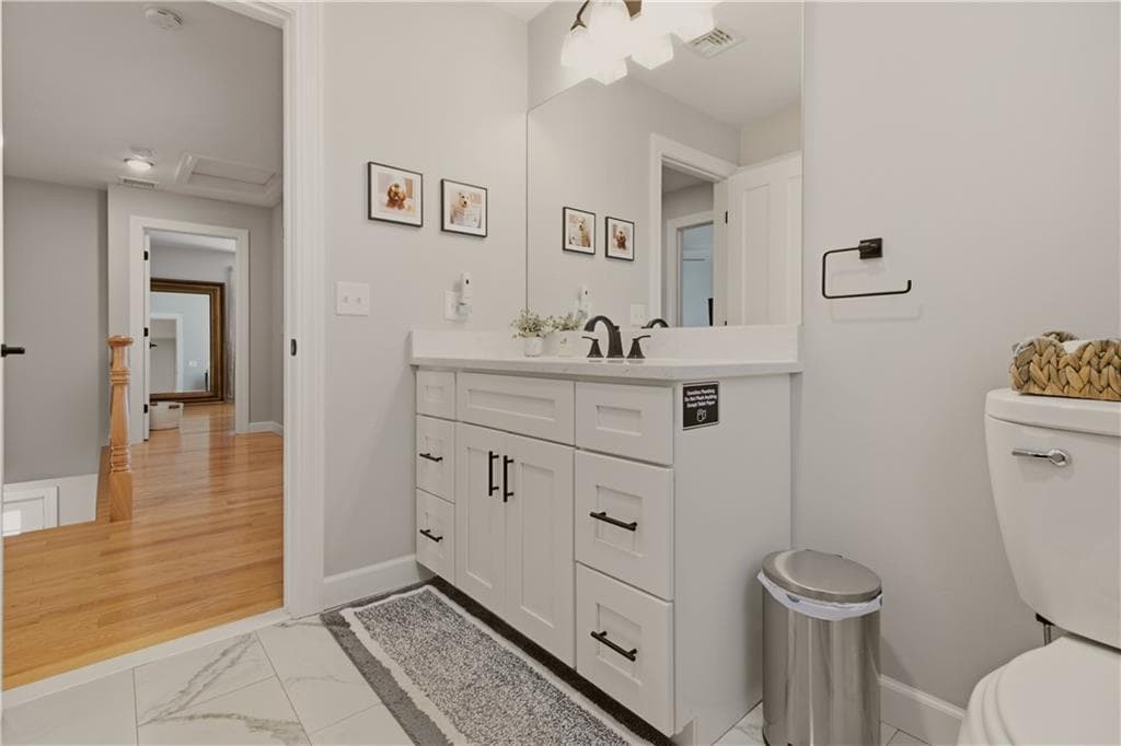 Single Family Residence at 459 Louise Street, Woonsocket, photo 31 of 40