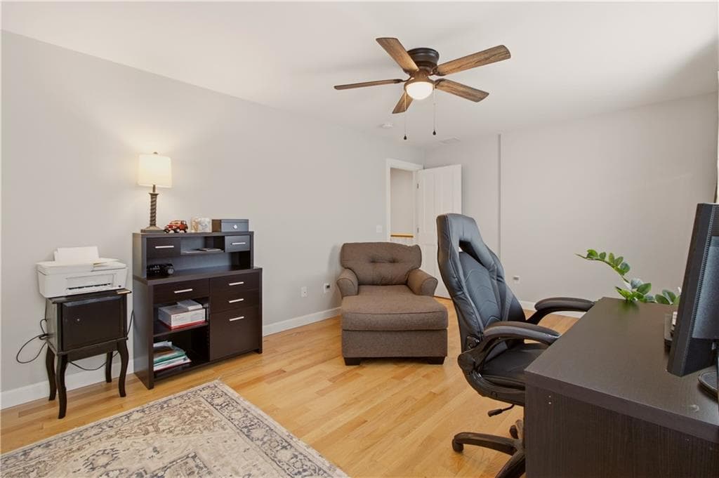 Single Family Residence at 459 Louise Street, Woonsocket, photo 29 of 40