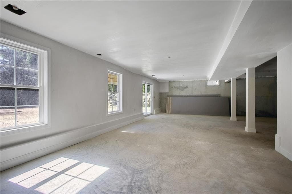 Single Family Residence at 58 Jackson Avenue, Johnston, photo 34 of 49