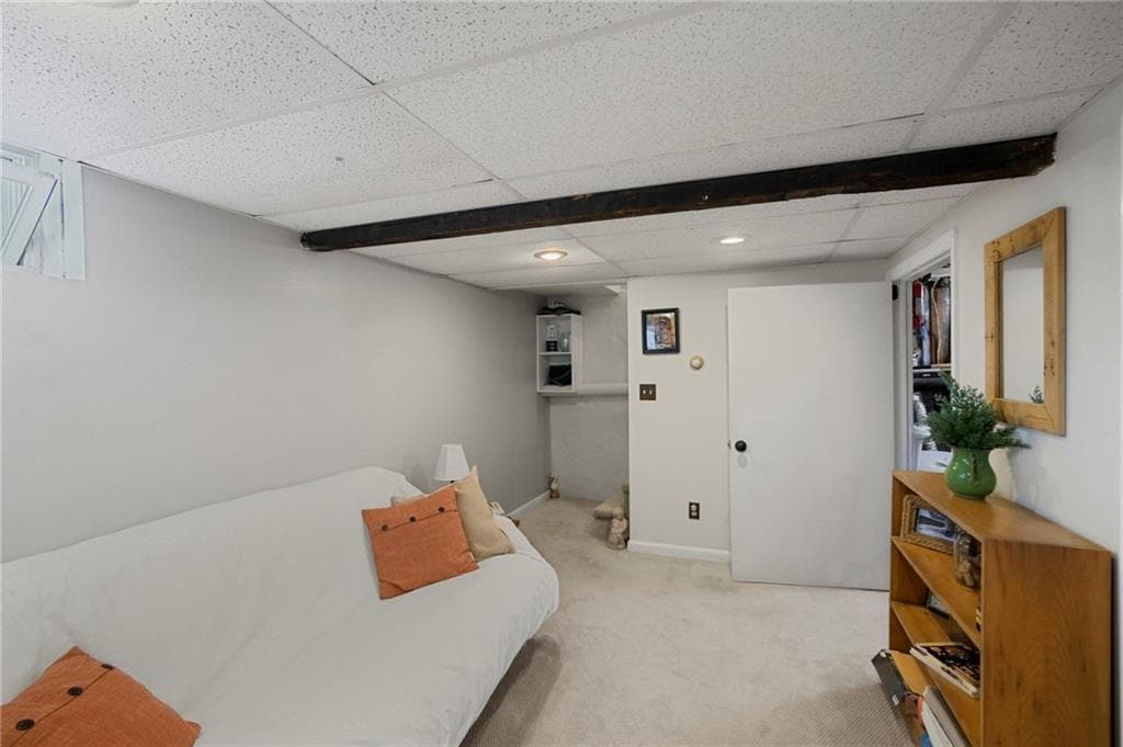 Single Family Residence at 45 Cedar Avenue, Portsmouth, photo 24 of 40