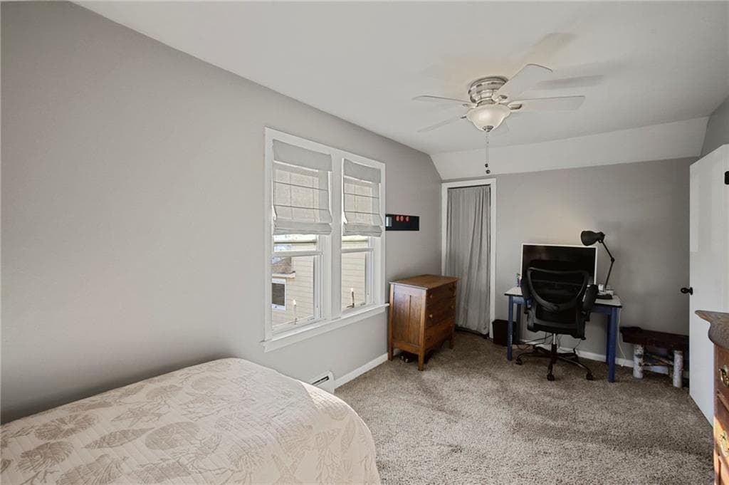 Single Family Residence at 45 Cedar Avenue, Portsmouth, photo 19 of 40