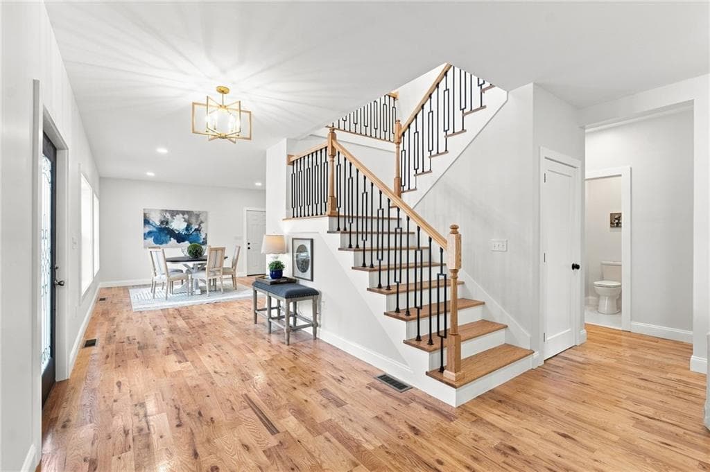 Single Family Residence at 515 Gaskill Street, Woonsocket, photo 17 of 50