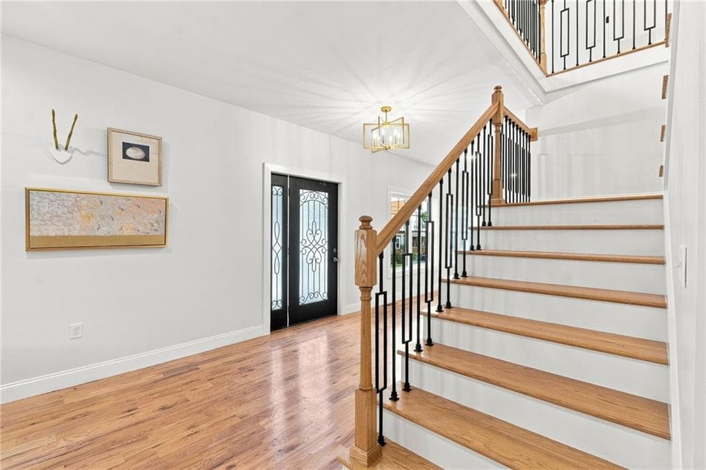 Single Family Residence at 515 Gaskill Street, Woonsocket, photo 16 of 50