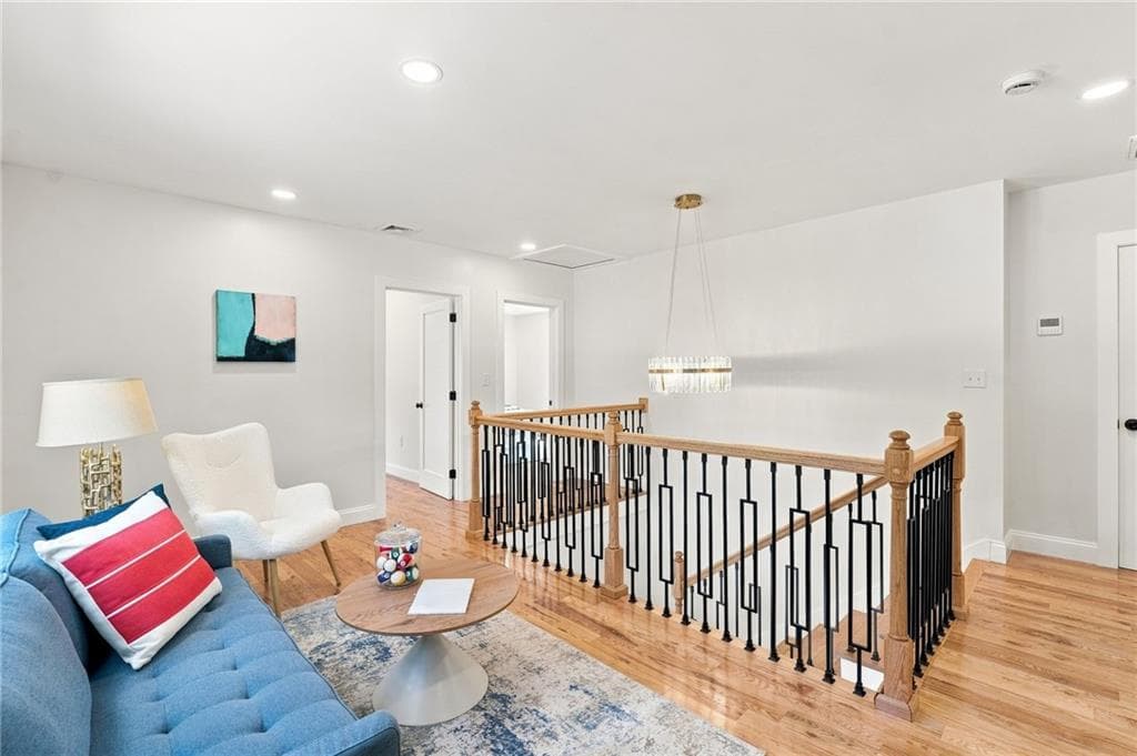Single Family Residence at 515 Gaskill Street, Woonsocket, photo 20 of 50