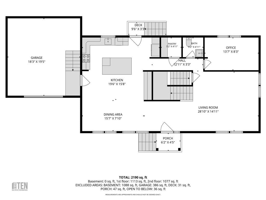 Single Family Residence at 515 Gaskill Street, Woonsocket, photo 9 of 50