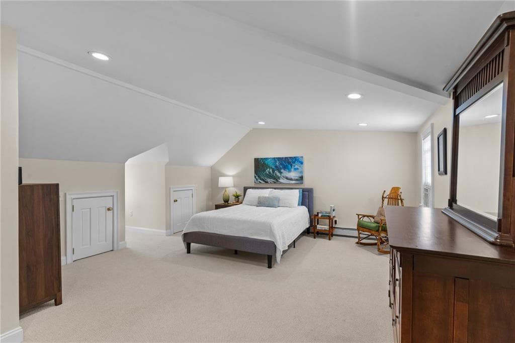 Condominium at 17 B Bank Street UNIT B, Warwick, photo 17 of 46