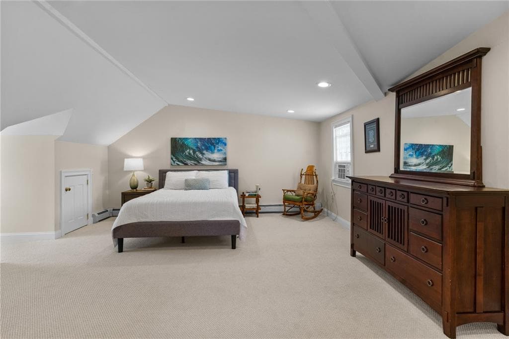 Condominium at 17 B Bank Street UNIT B, Warwick, photo 16 of 46