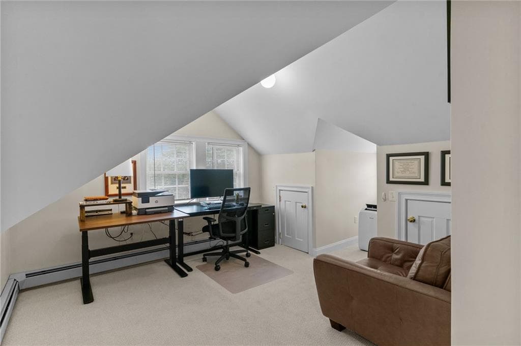 Condominium at 17 B Bank Street UNIT B, Warwick, photo 22 of 46