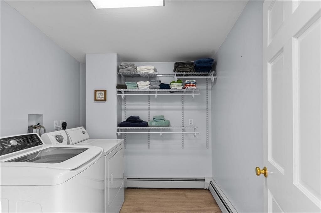 Condominium at 17 B Bank Street UNIT B, Warwick, photo 32 of 46