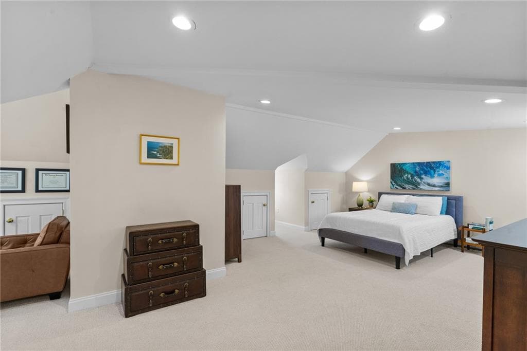 Condominium at 17 B Bank Street UNIT B, Warwick, photo 20 of 46