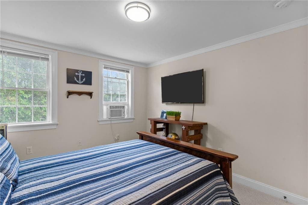 Condominium at 17 B Bank Street UNIT B, Warwick, photo 30 of 46