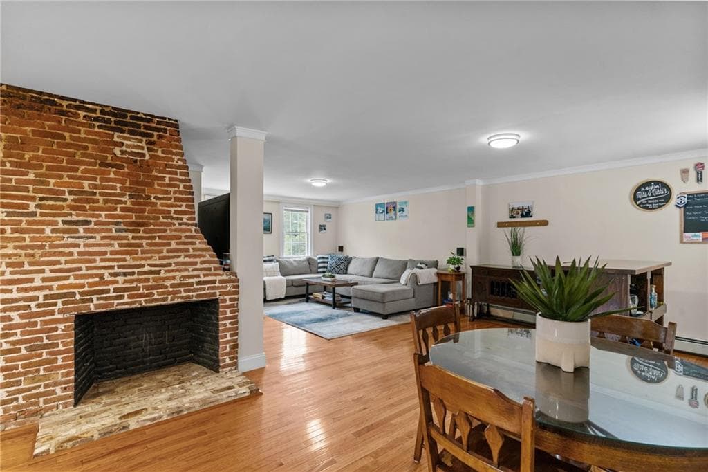 Condominium at 17 B Bank Street UNIT B, Warwick, photo 10 of 46