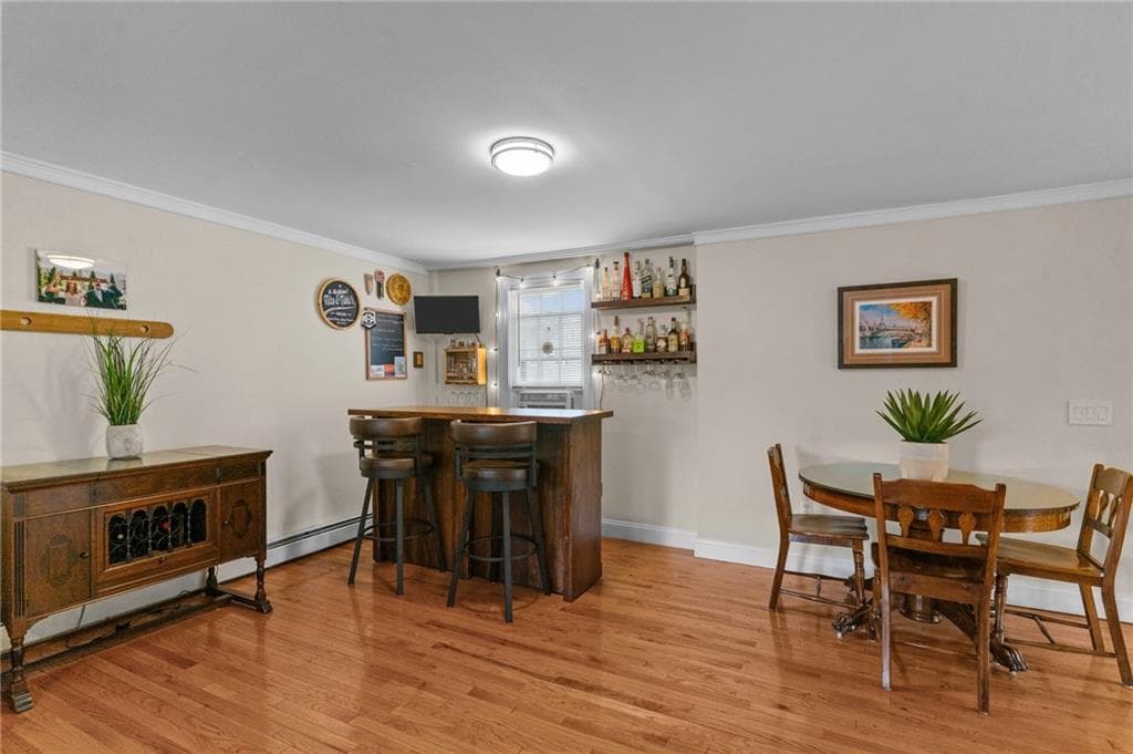 Condominium at 17 B Bank Street UNIT B, Warwick, photo 14 of 46