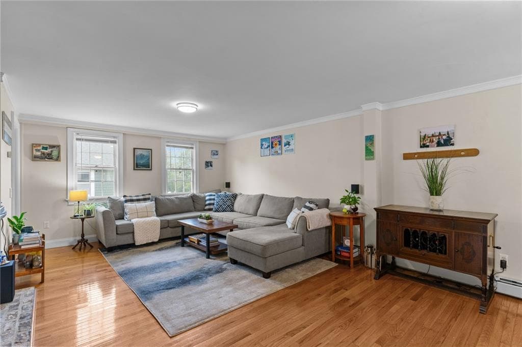 Condominium at 17 B Bank Street UNIT B, Warwick, photo 11 of 46