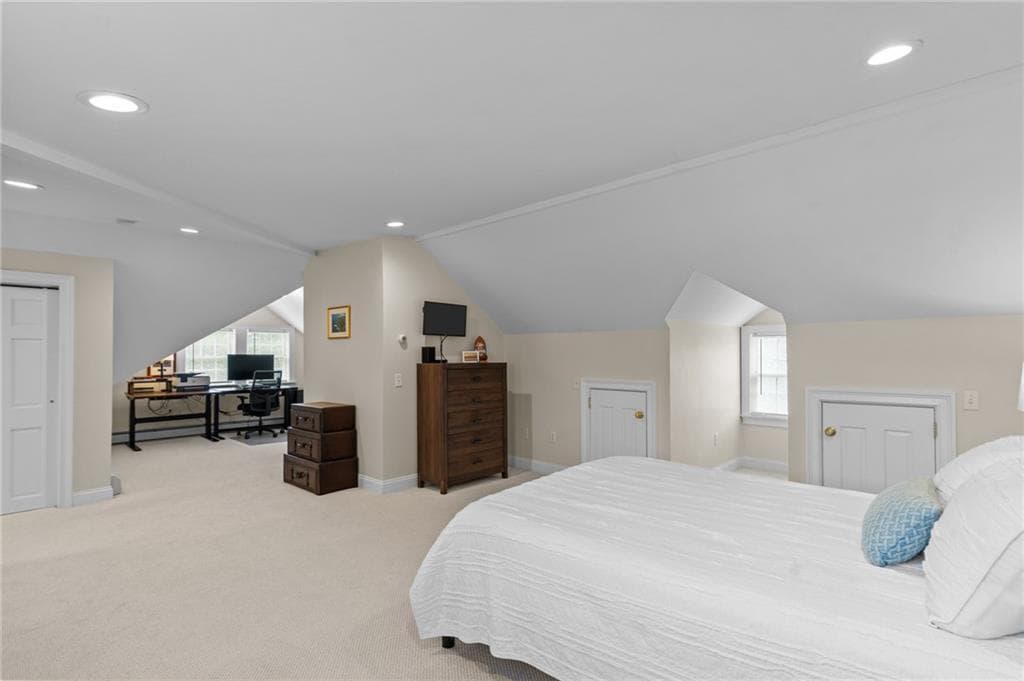 Condominium at 17 B Bank Street UNIT B, Warwick, photo 19 of 46