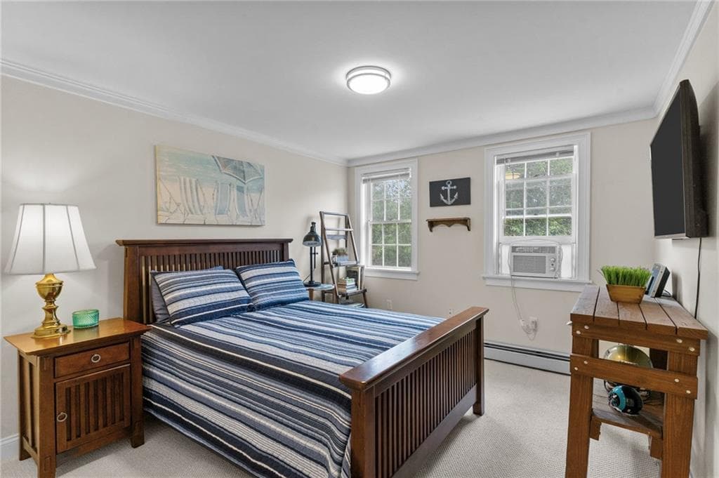 Condominium at 17 B Bank Street UNIT B, Warwick, photo 29 of 46