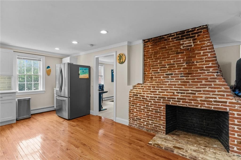 Condominium at 17 B Bank Street UNIT B, Warwick, photo 4 of 46