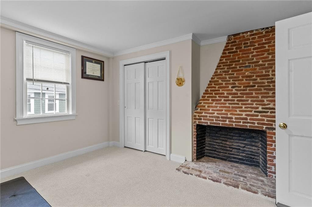Condominium at 17 B Bank Street UNIT B, Warwick, photo 25 of 46