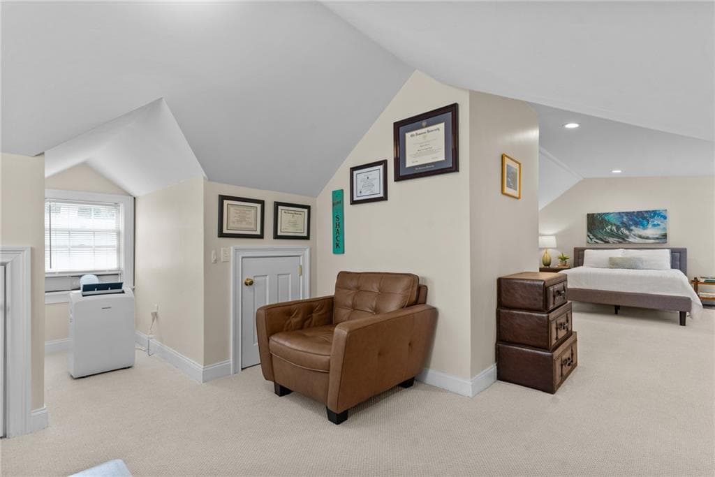 Condominium at 17 B Bank Street UNIT B, Warwick, photo 21 of 46