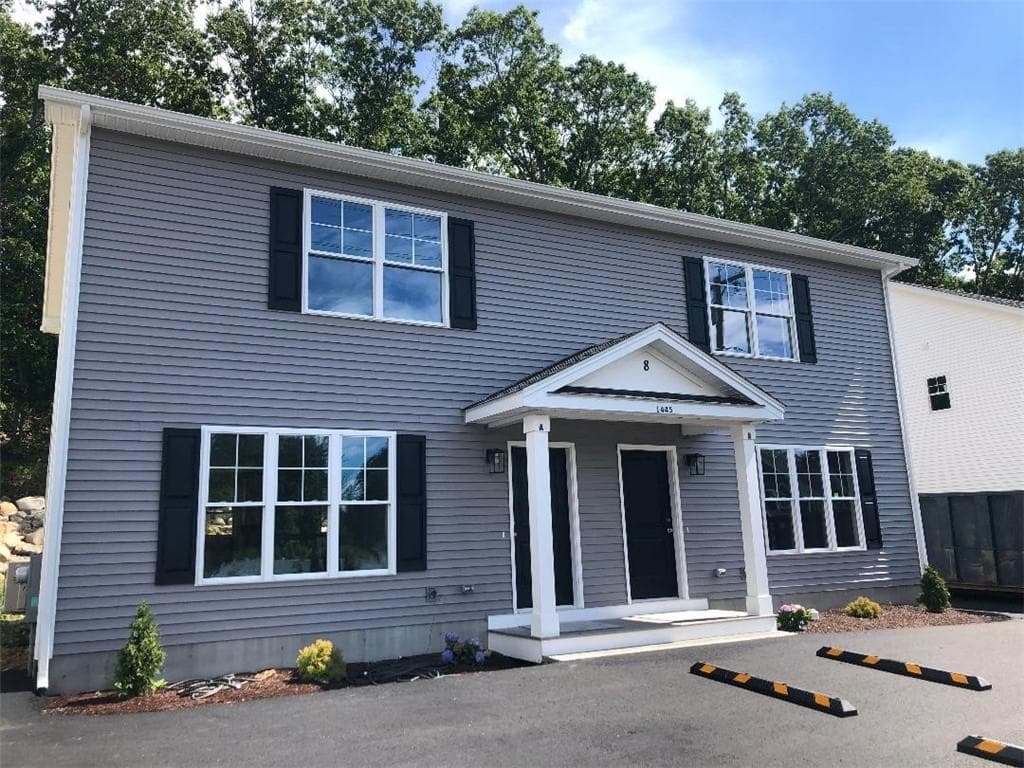 1445 Old Louisquisset Pike UNIT 7B