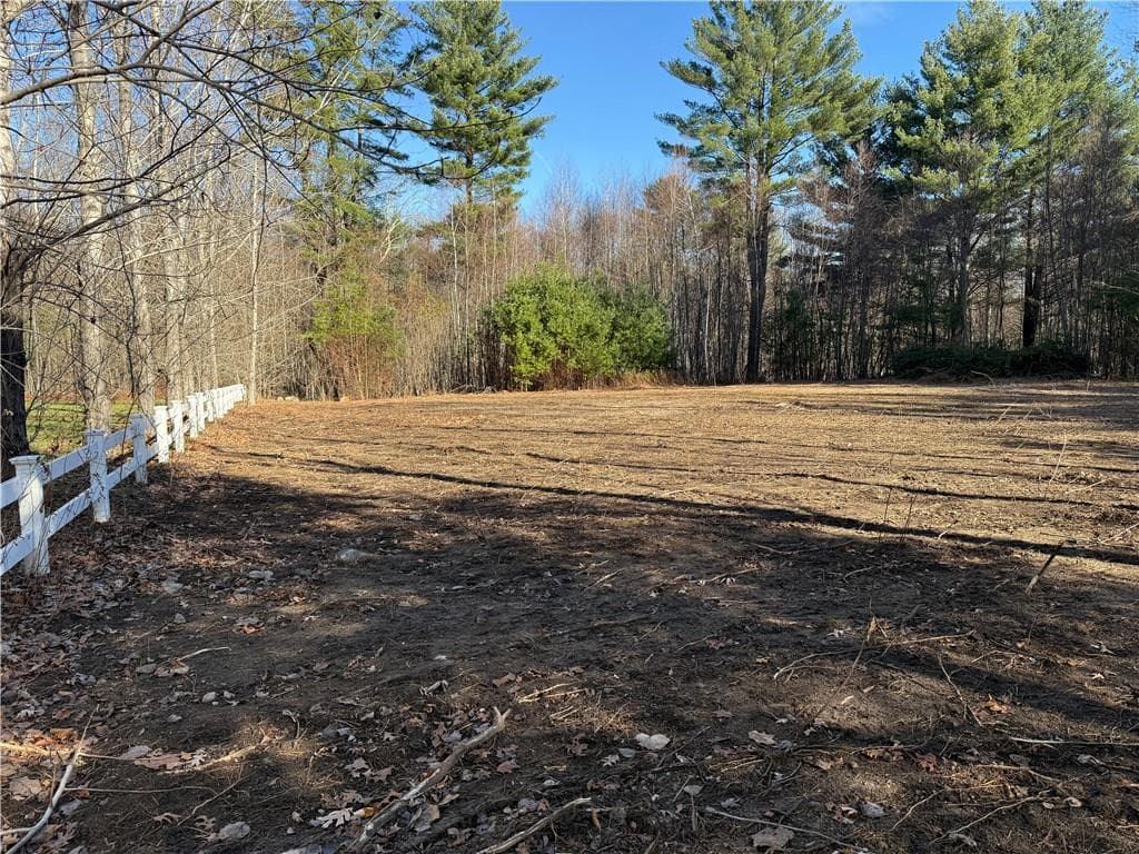 Unimproved Land at 47 C Hartford Pike, Foster, photo 6 of 10