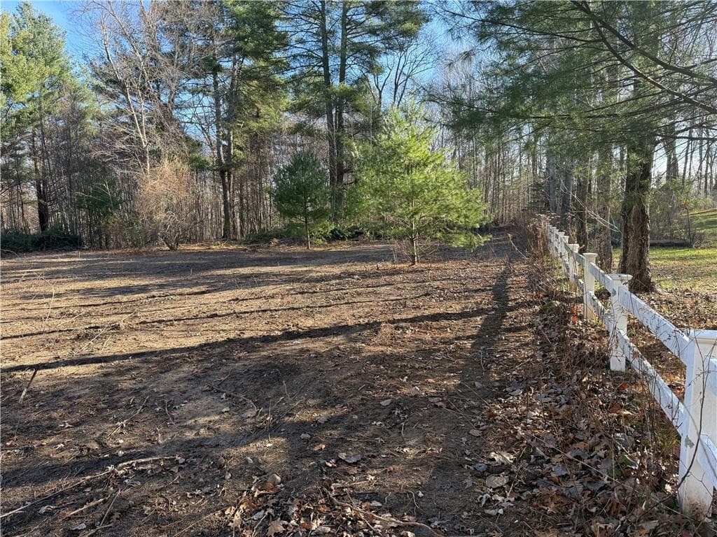 Unimproved Land at 47 C Hartford Pike, Foster, photo 7 of 10