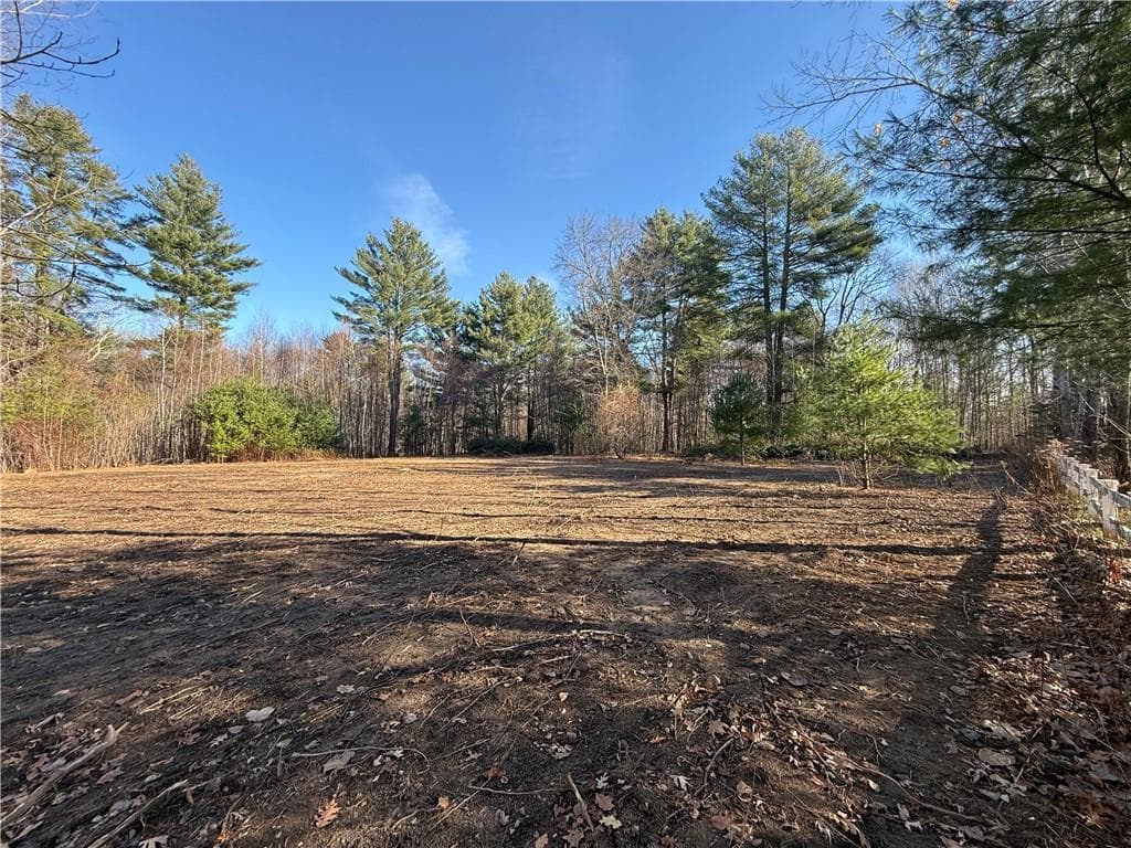Unimproved Land at 47 C Hartford Pike, Foster, photo 3 of 10