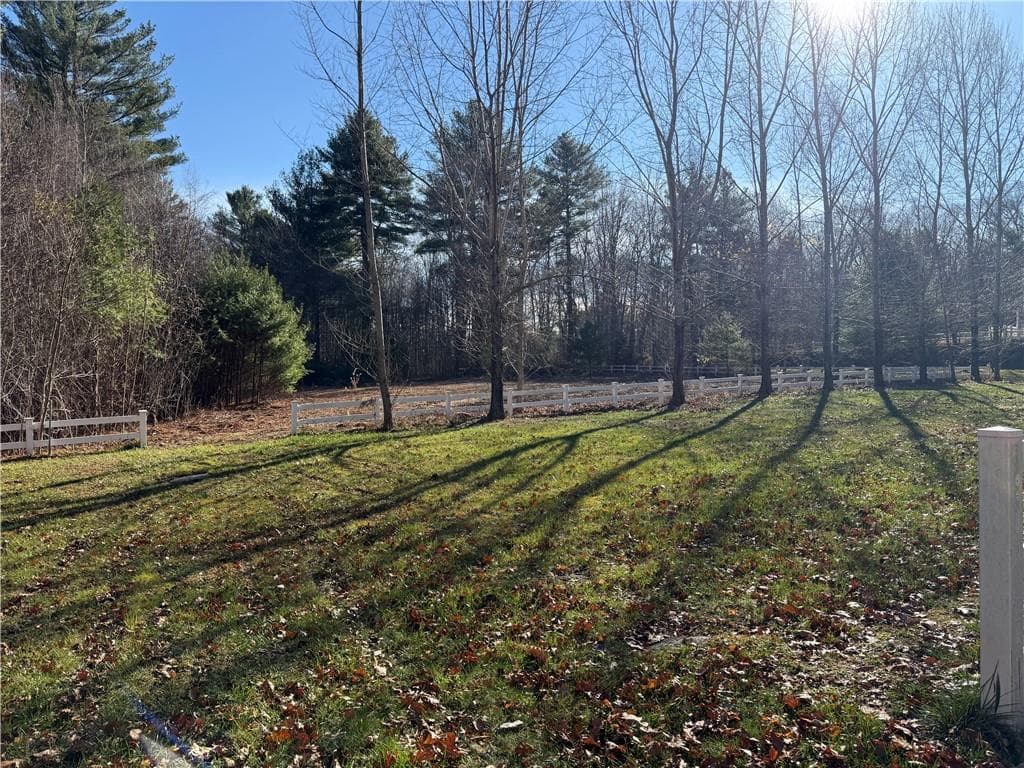 Unimproved Land at 47 C Hartford Pike, Foster, photo 10 of 10