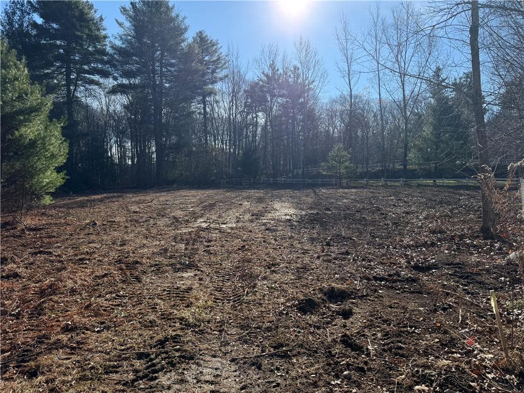 Unimproved Land at 47 C Hartford Pike, Foster, photo 8 of 10